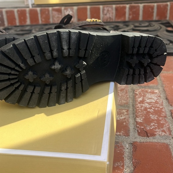 Michael Kors Stark Bootie - Picture 13 of 16